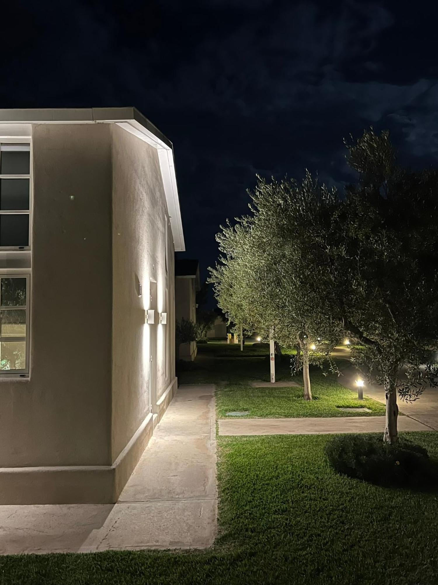 Ta Spitakia Villa Kos Town Exterior photo